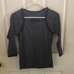 Womens Harley Davidson Top